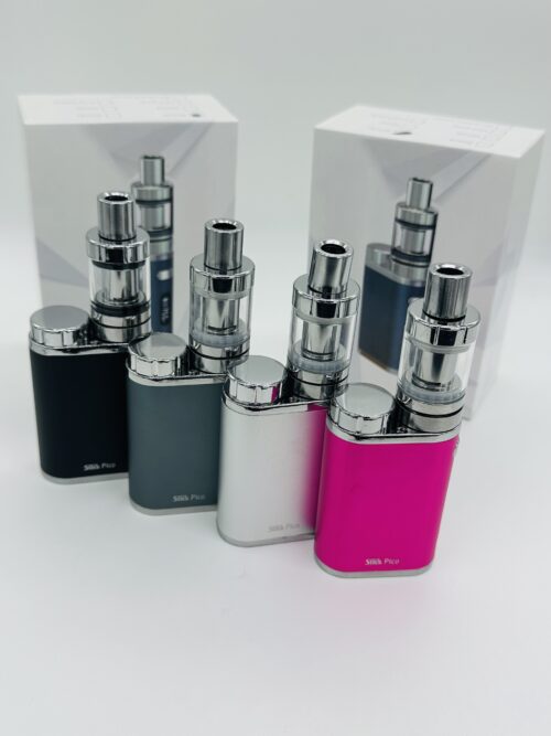 iStick Pico 75W Box Mod