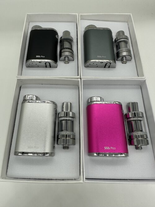 iStick Pico 75W Box Mod