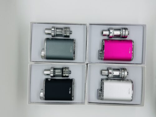 iStick Pico 75W Box Mod