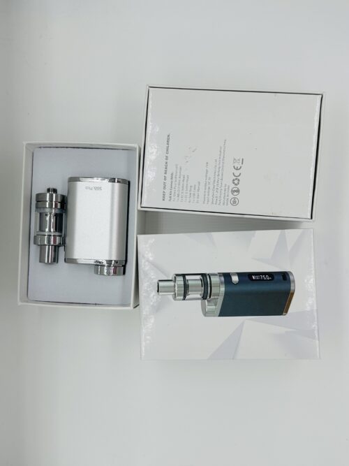 iStick Pico 75W Box Mod