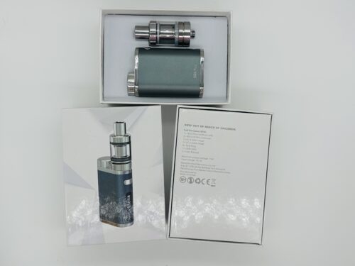 iStick Pico 75W Box Mod