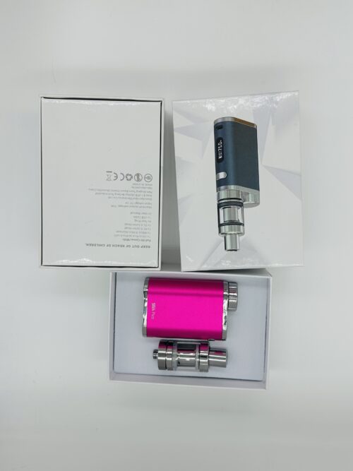 iStick Pico 75W Box Mod