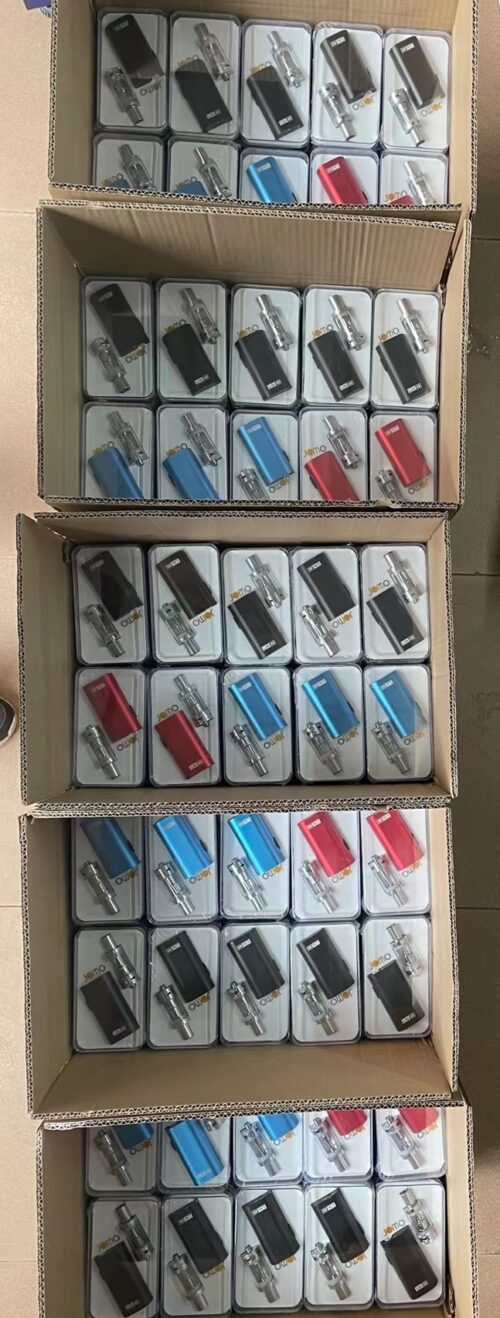 Lite 40 Electronic Vape