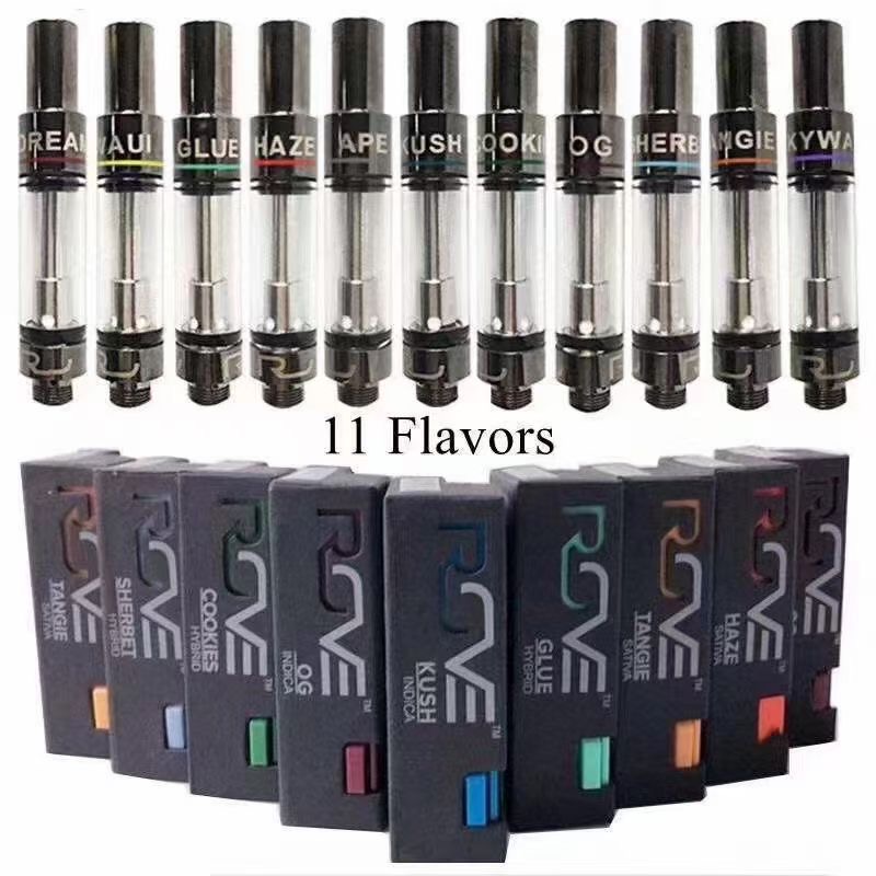 CBD Vape Pen